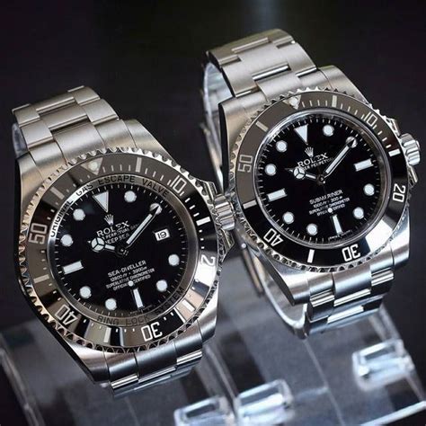 rolex sea dweller production years|Rolex Sea-Dweller no date.